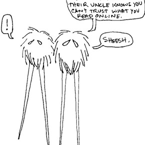 Volume 1, Issue 1:�Sheesh