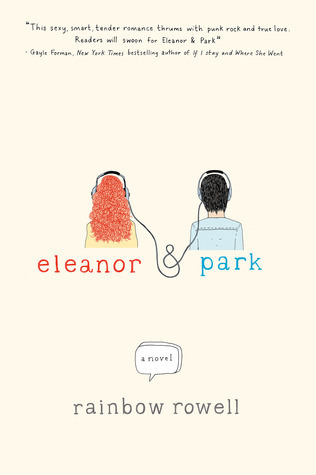 Eleanor cover