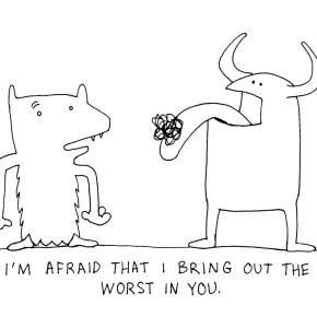 Volume 1, Issue 2: The�Worst