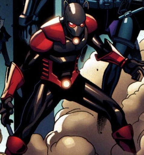 antman