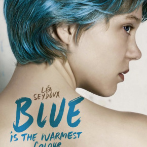 Blue is the Warmest Color, and the dreaded NC-17