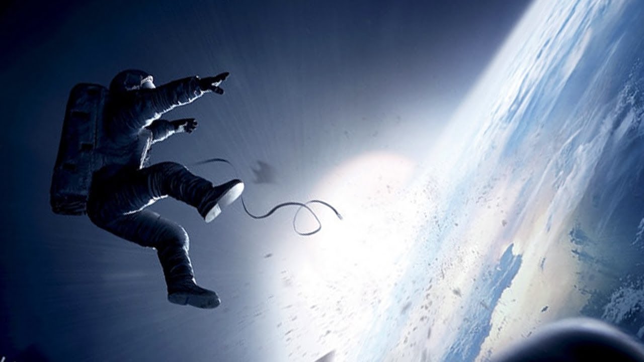 5 things Hollywood needs to learn from Gravity’s success