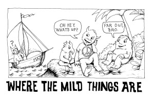 mild things