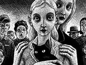 The Backlist: Shirley Jackson’s We Have Always Lived in the Castle