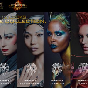 The Hunger Games Are Real: Teenage Fans Remind the World What Katniss Is Really Fighting�For