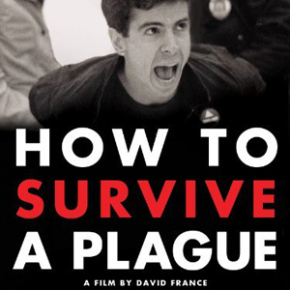 Backwoods Netflix: How to Survive a Plague
