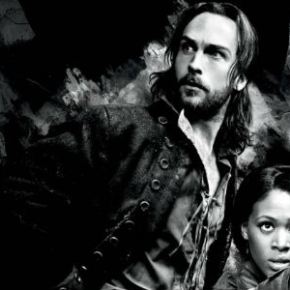 Falling for Sleepy Hollow: a new Ichabod for a new Decade