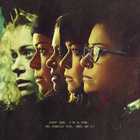 Falling For Orphan Black: does Nature or Nurture determine your clone�s�life?
