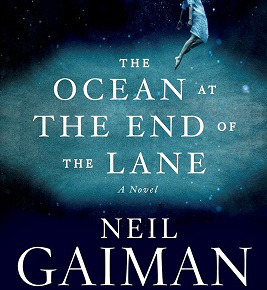 Review: Hecate and Hempstocks in The Ocean at the End of the Lane