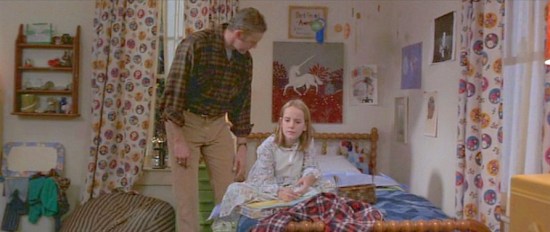 Ellies Room from Contact