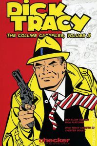 dick tracy