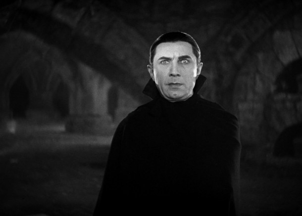 lugosi dracula
