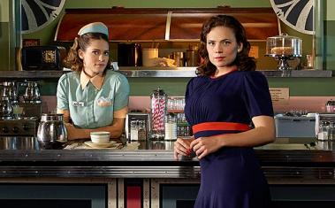 AGENT CARTER 2