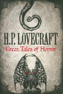 Lovecraft Great Tales