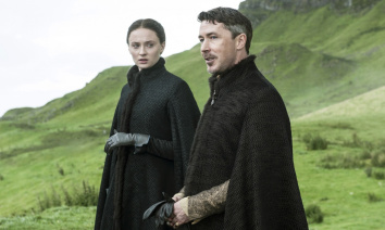 GOT 501 Litttle Finger Sansa