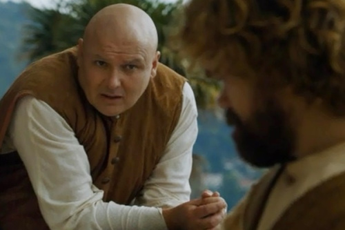 GOT 501 varys