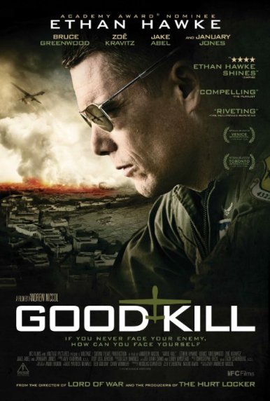 good kill poster
