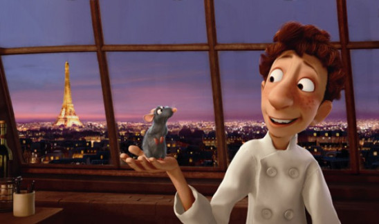 ratatouille
