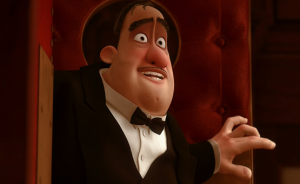 ratatouille ratzenberger