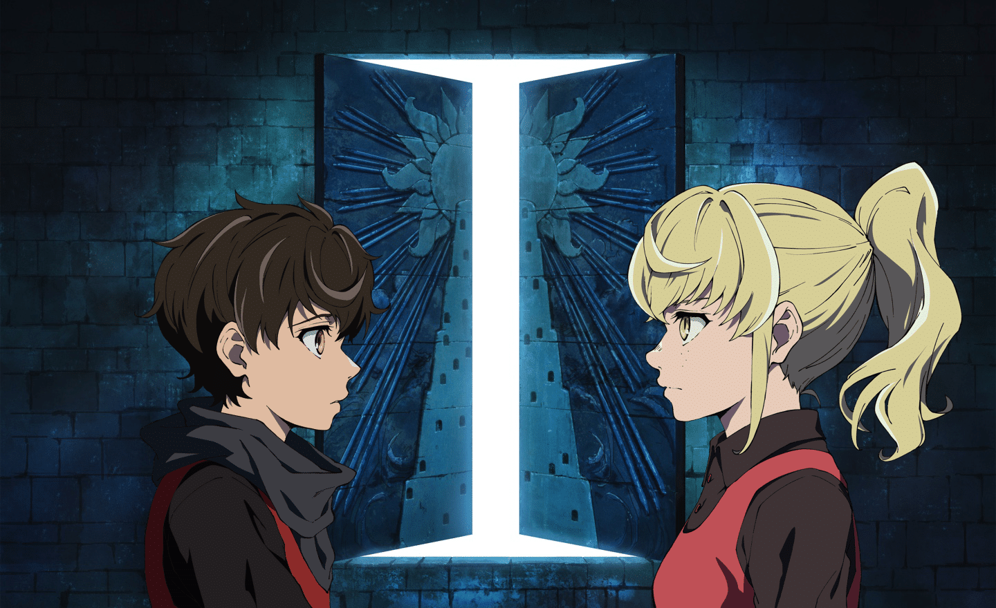Tower Of God Season 2