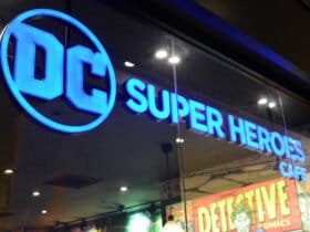 Doom Patrol Renewed for Season 3