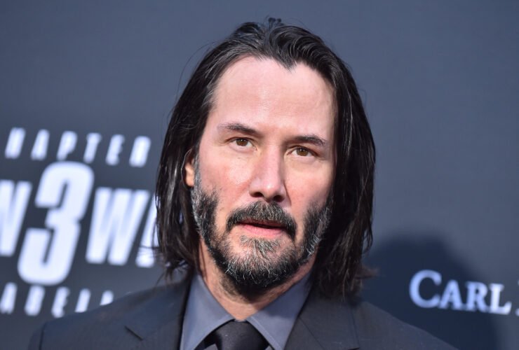 Will Keanu Reeves Play John Wick Again?