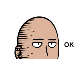 One Punch Man Season 3