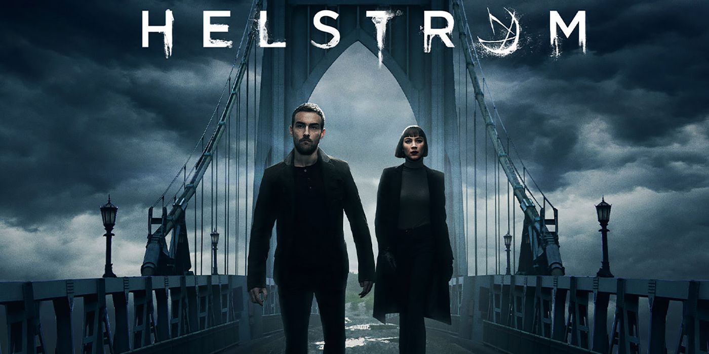 Has Helstrom Been Renewed for Season 2