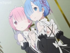 Re: Zero Season 3 Release Date, Cast & Plot 87 Re ZERO 2