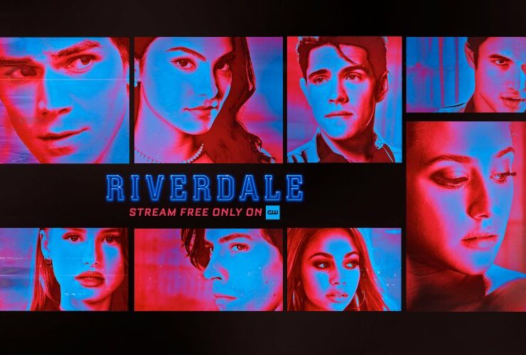 Riverdale 1