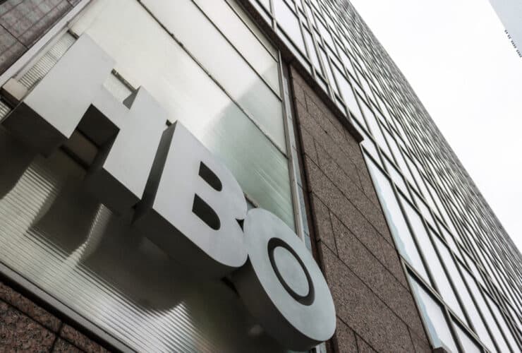 The Trial of Christine Keeler