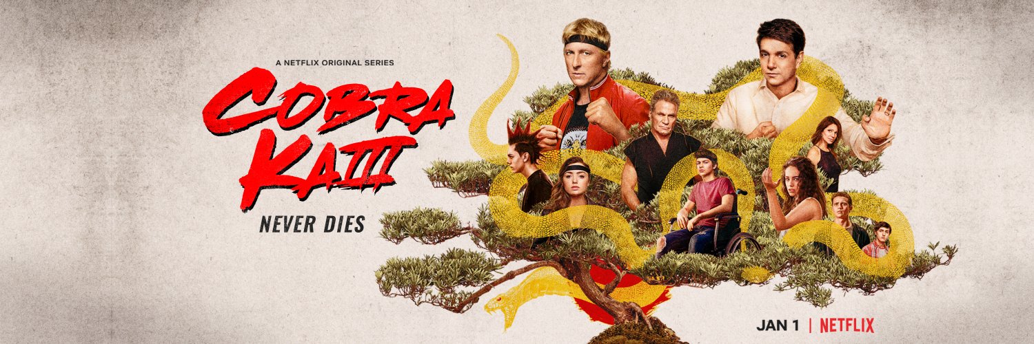 Cobra Kai