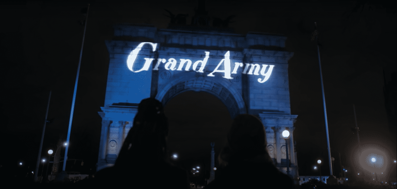 Grand Army