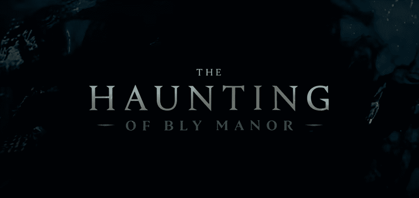 The Haunting of Bly Manor