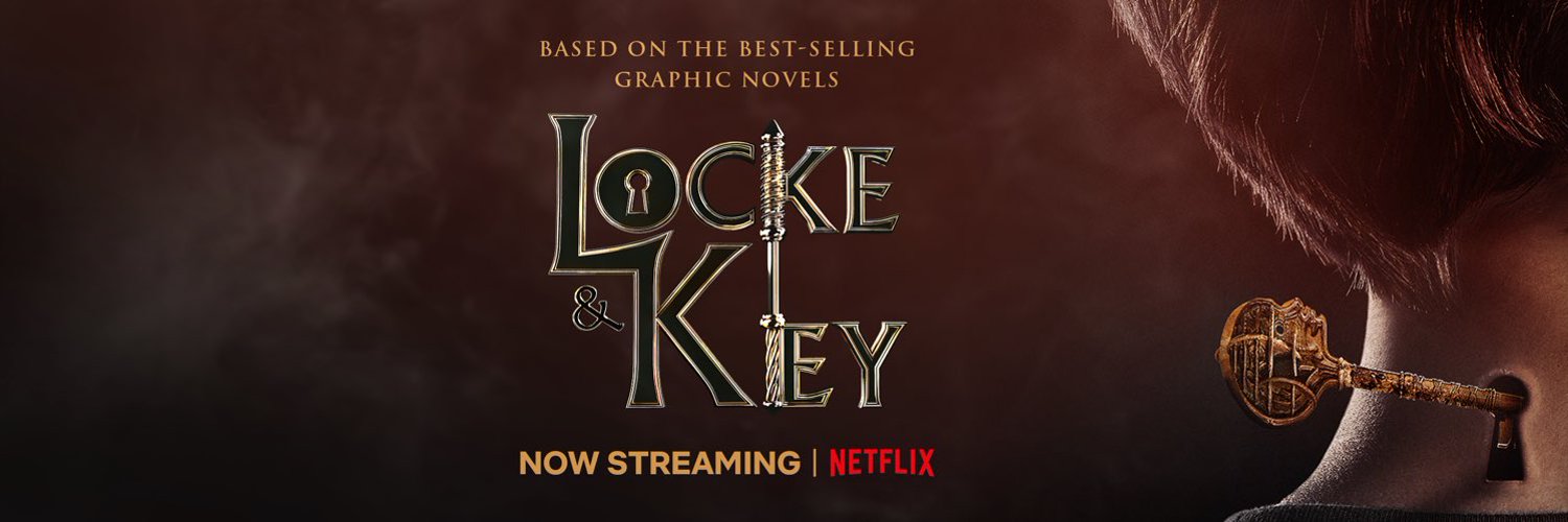 Locke and Key