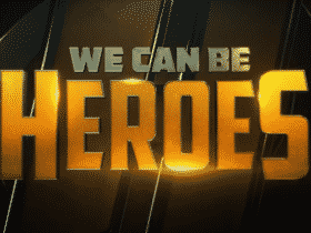 We Can Be Heroes 2 Confirmed By Netflix As Per Film Director 123 We Can Be Heroes