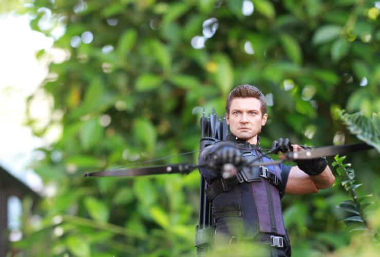 Hawkeye