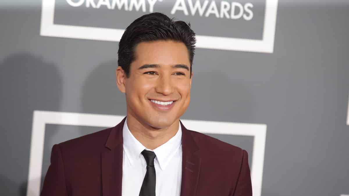 Mario Lopez