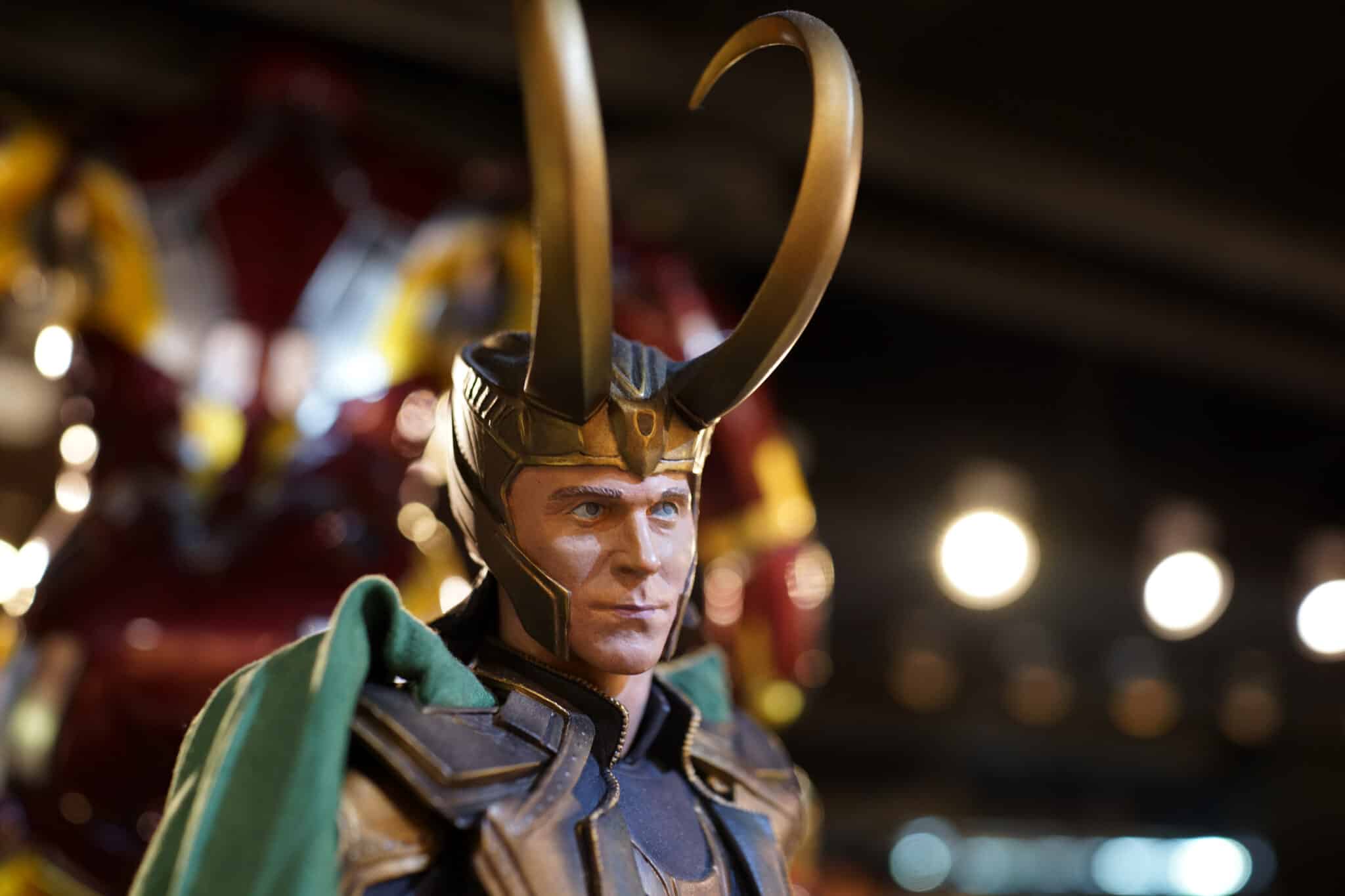 Loki