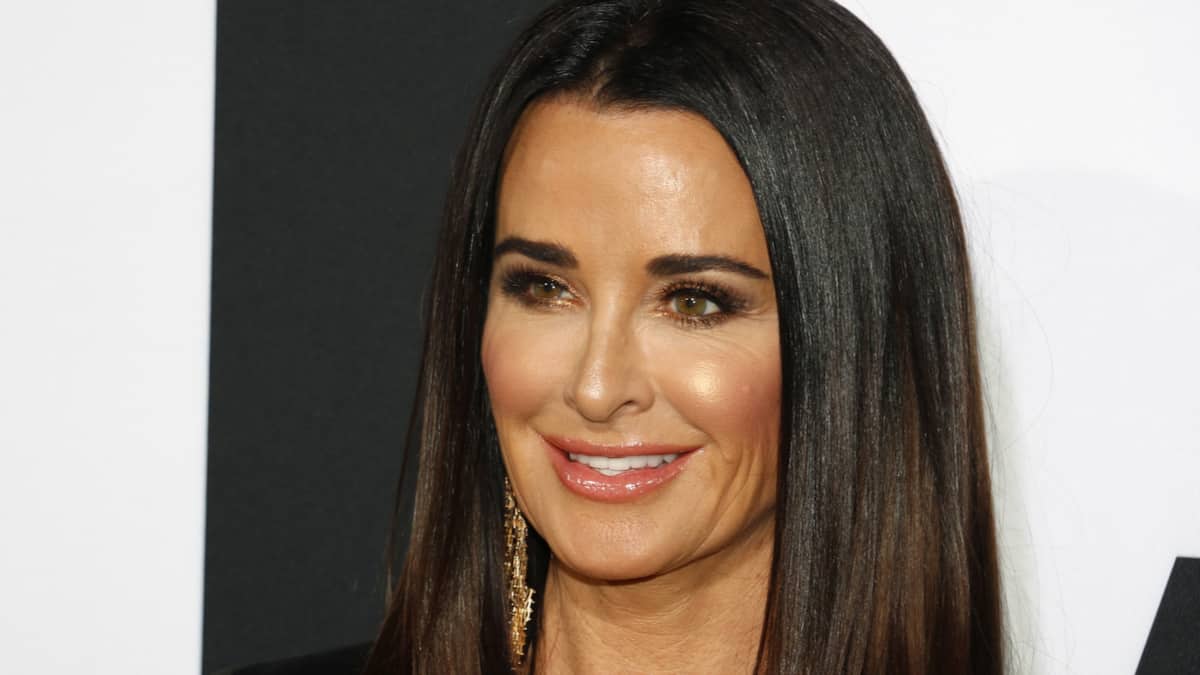 Real Housewives of Beverly Hills