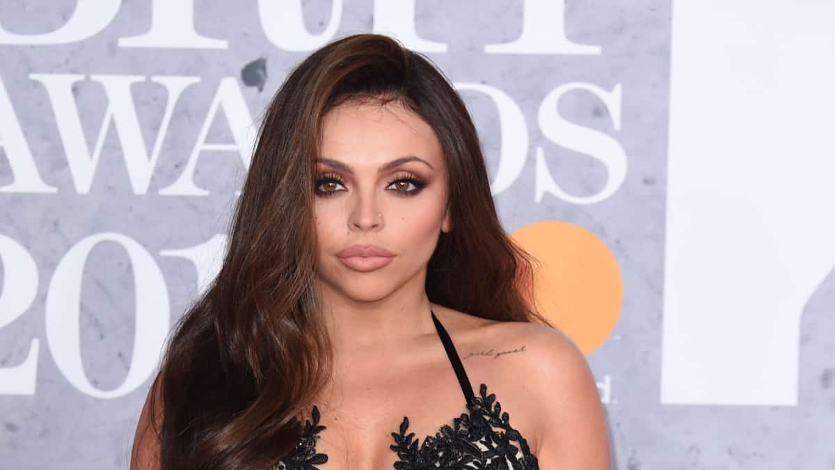 Jesy Nelson