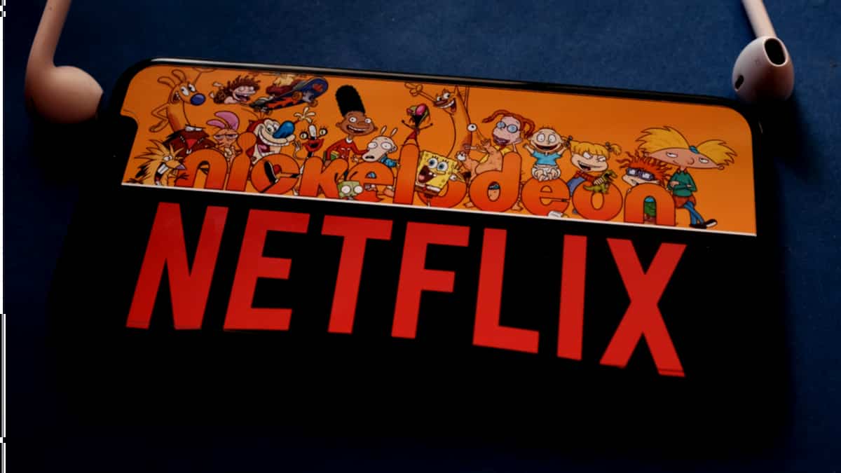 Nickelodeon / Tuck Tucker