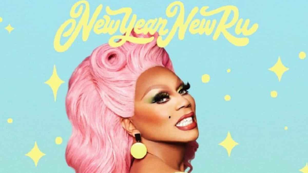 RuPauls Drag Race / Instagram
