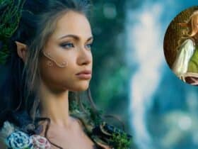 Elven Name Generator