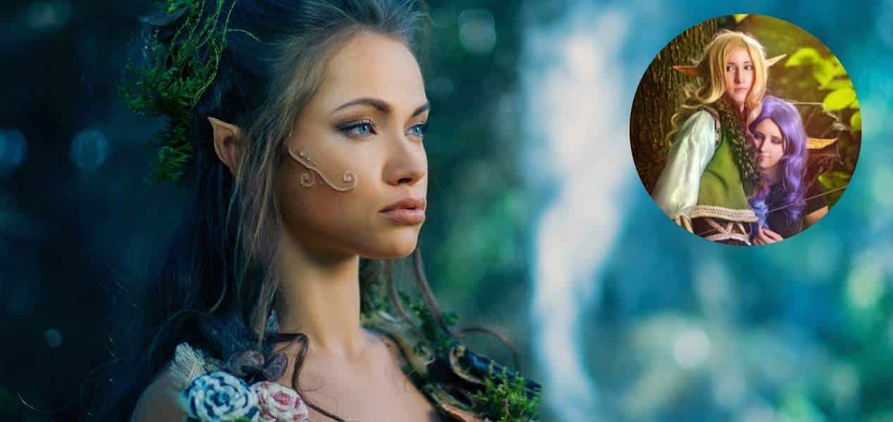 Elven Name Generator